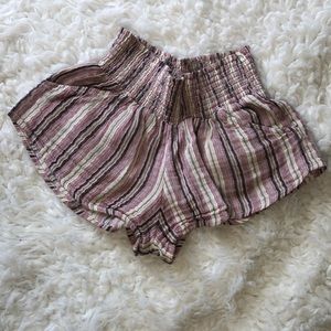 100% Cotton Shorts by Billabong